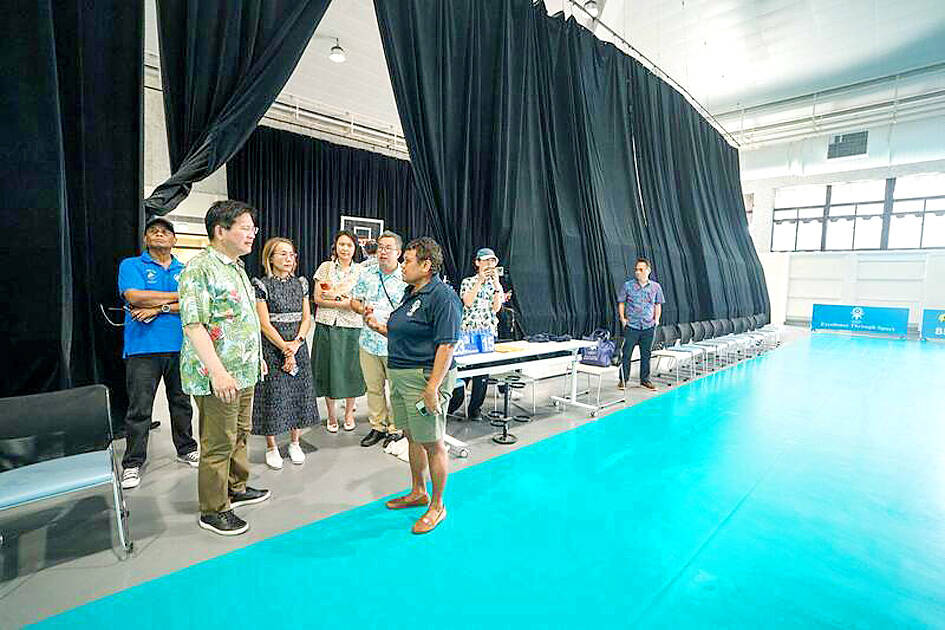 Taiwan's PIF Engagement: Development Partner & Diplomatic Ally